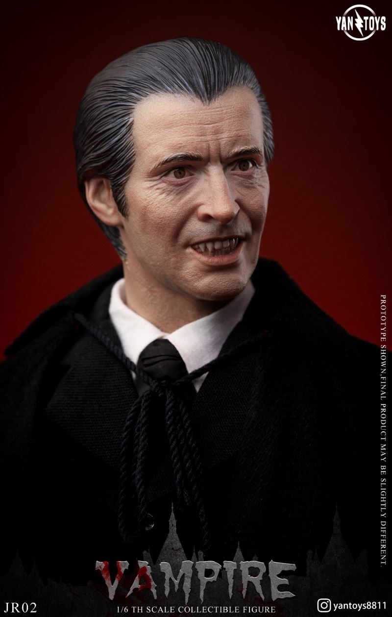 vampire 1/6