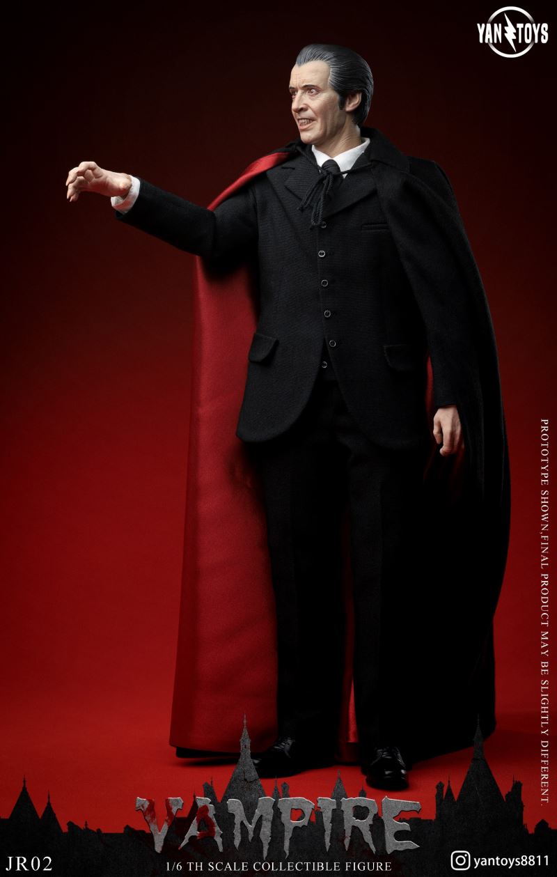 vampire 1/6