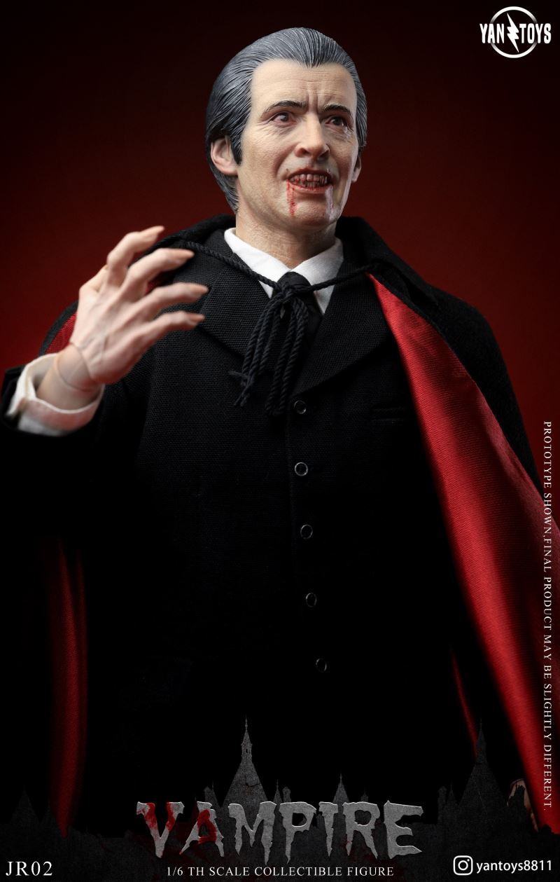 vampire 1/6