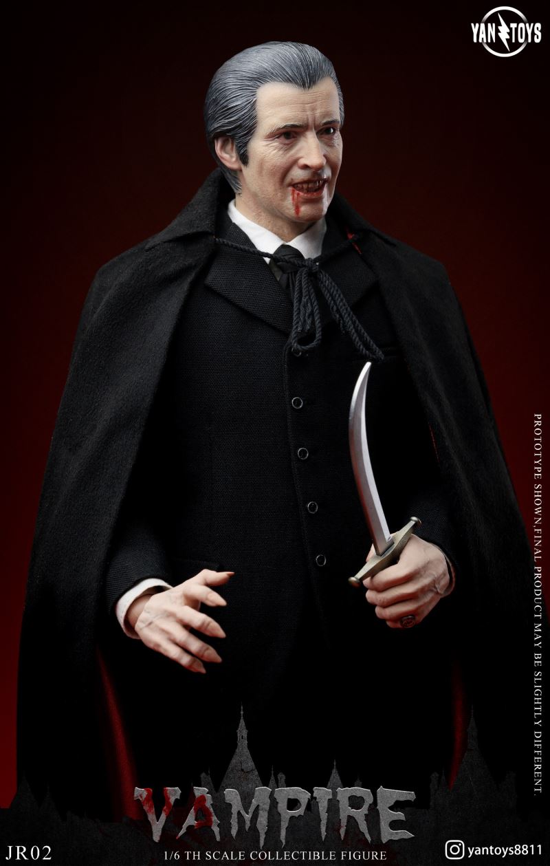 vampire 1/6