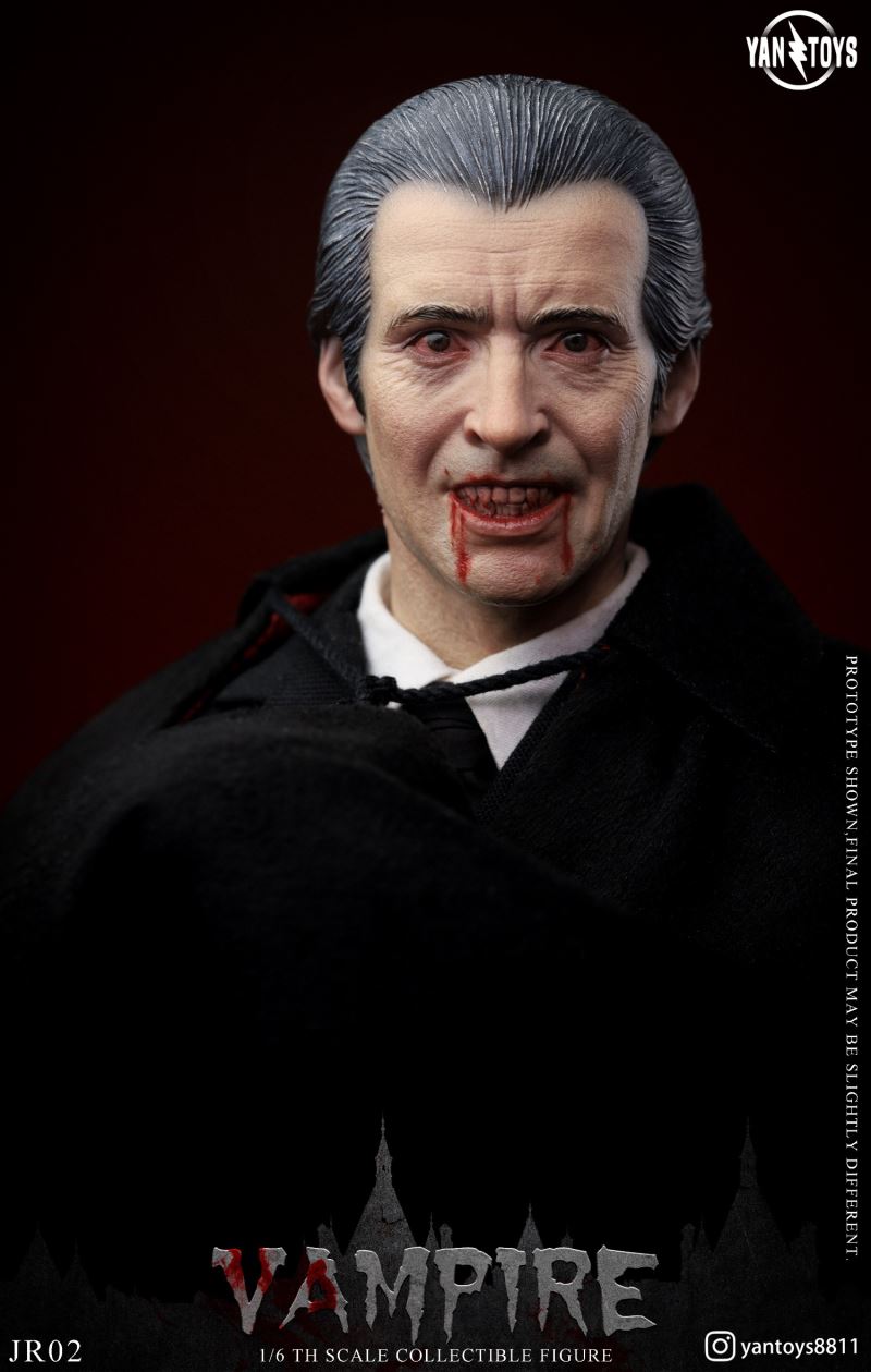 vampire 1/6