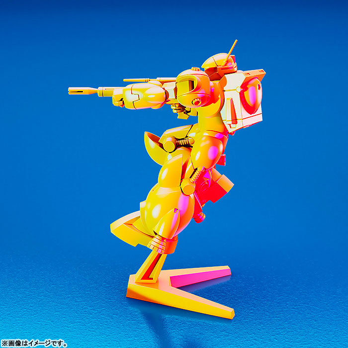 PLAMAX MF-76 & MF-77 minimum factory ROUND VERNIAN VIFAM Vifam & Wug