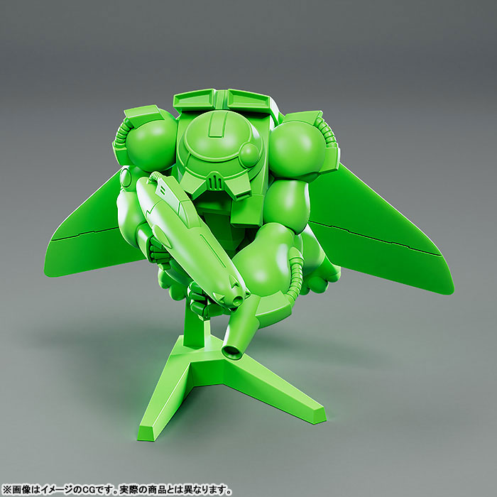 PLAMAX MF-76 & MF-77 minimum factory ROUND VERNIAN VIFAM Vifam & Wug