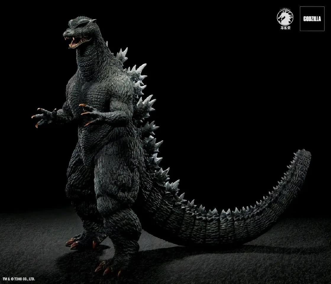 Godzilla 2004 (Godzilla Final Wars)