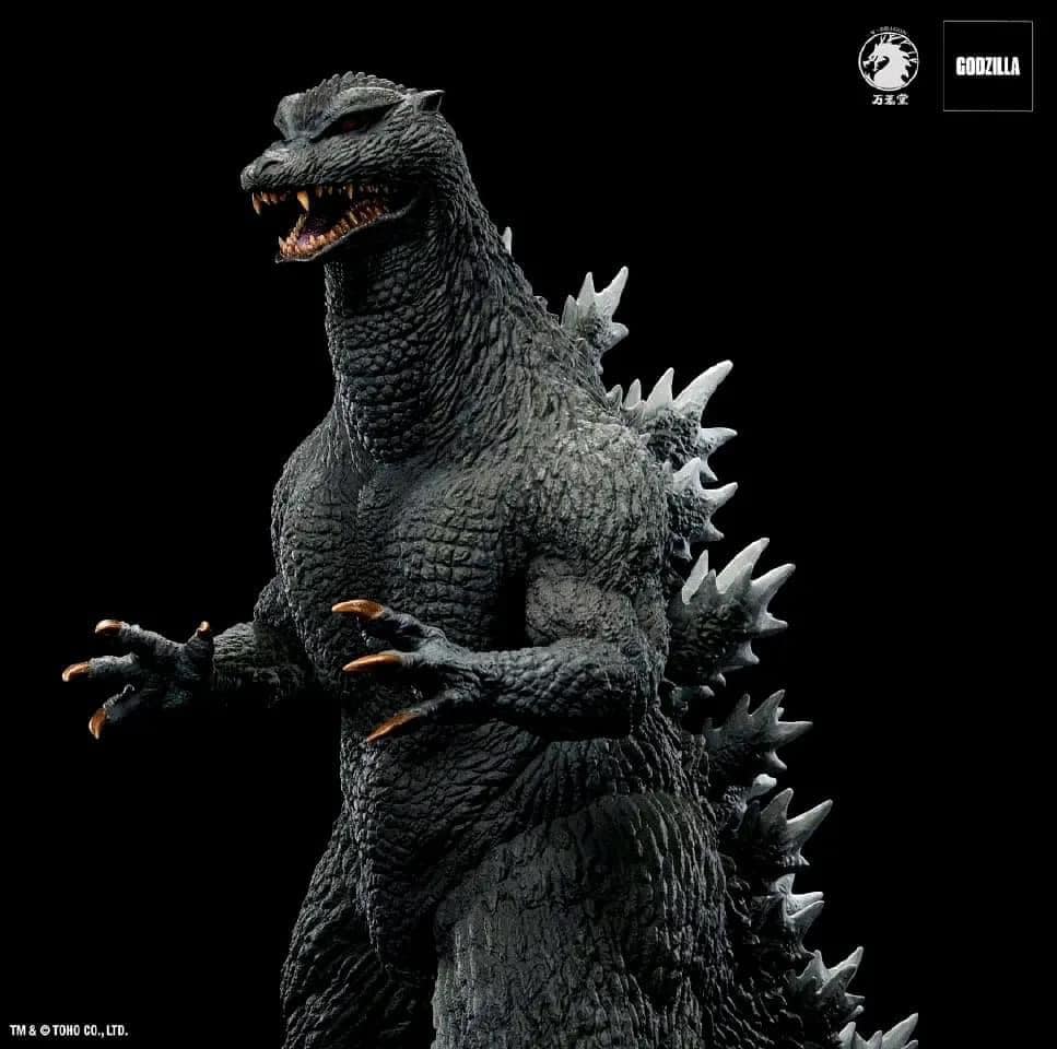 Godzilla 2004 (Godzilla Final Wars)