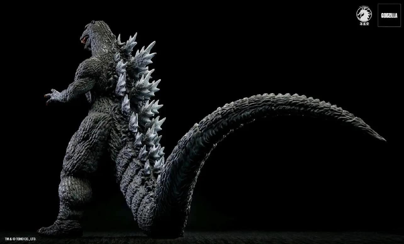 Godzilla 2004 (Godzilla Final Wars)
