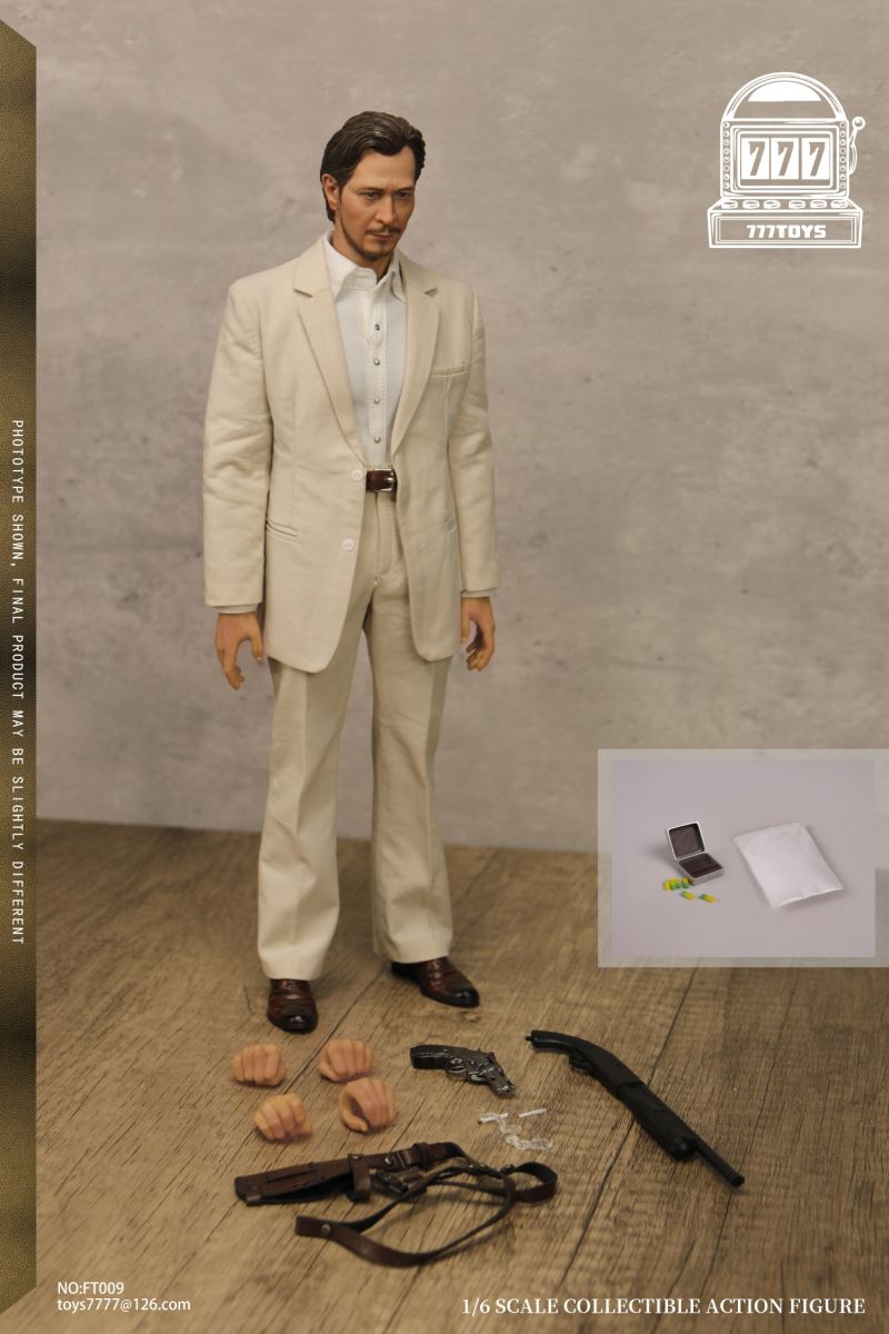 Drug police 1/6