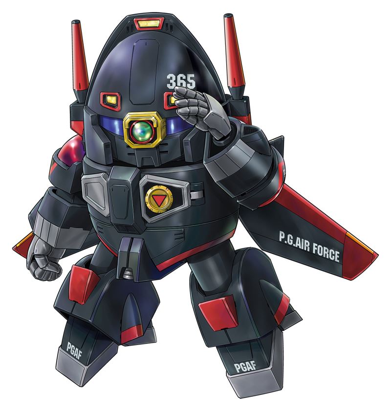 Dark Zahm/Black Beetle