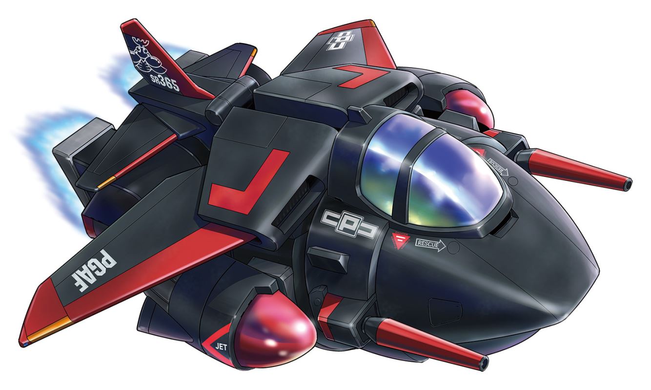 Dark Zahm/Black Beetle