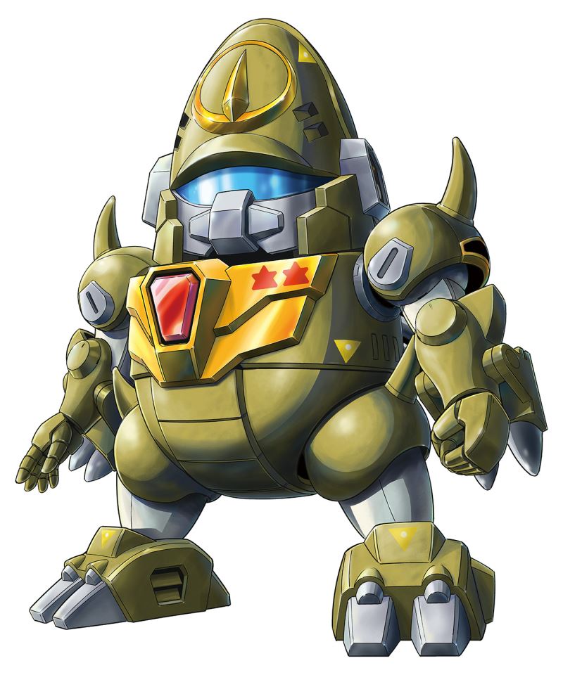 Dark Zahm/Black Beetle