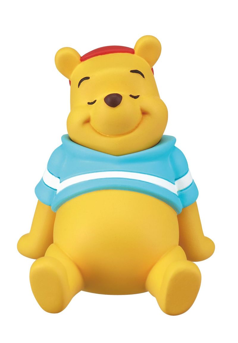 Winnie the Pooh Dress Up Collection Model