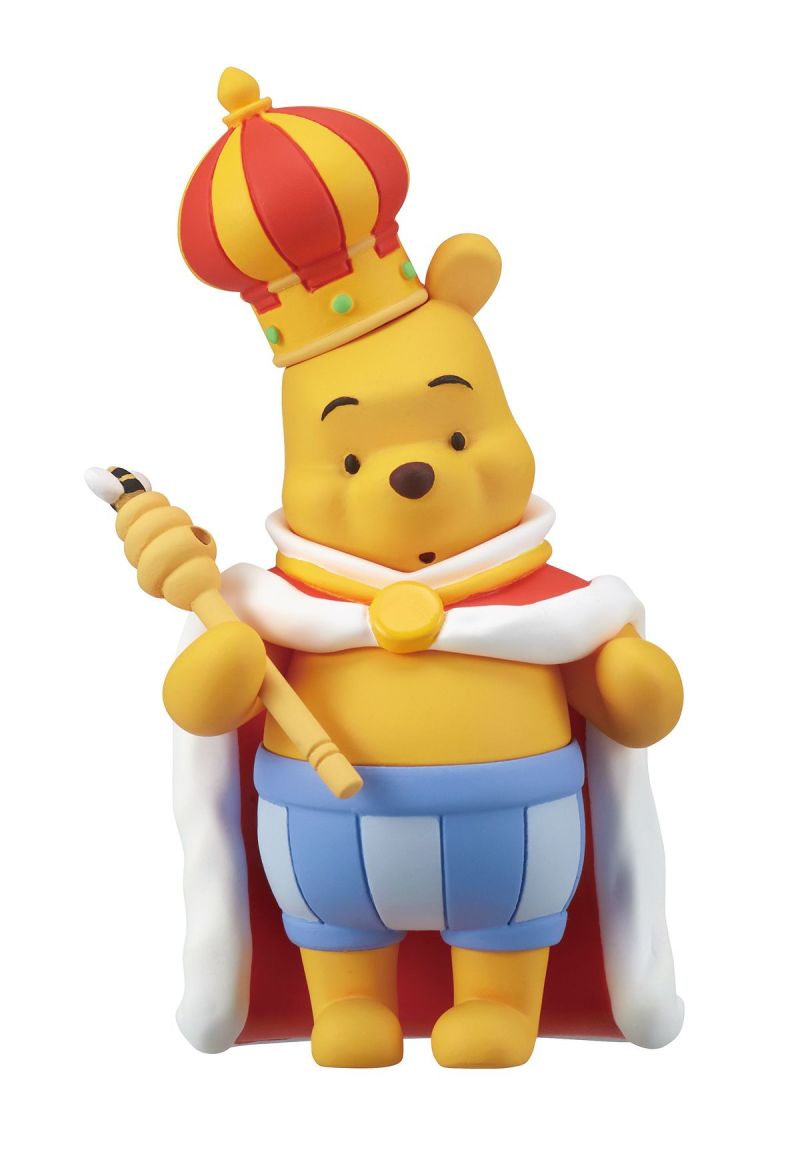 Winnie the Pooh Dress Up Collection Model