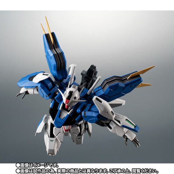 ROBOT SPIRITS XVX-016RN Gundam Aerial (Modified Type) ver. ANIME : P-Bandai