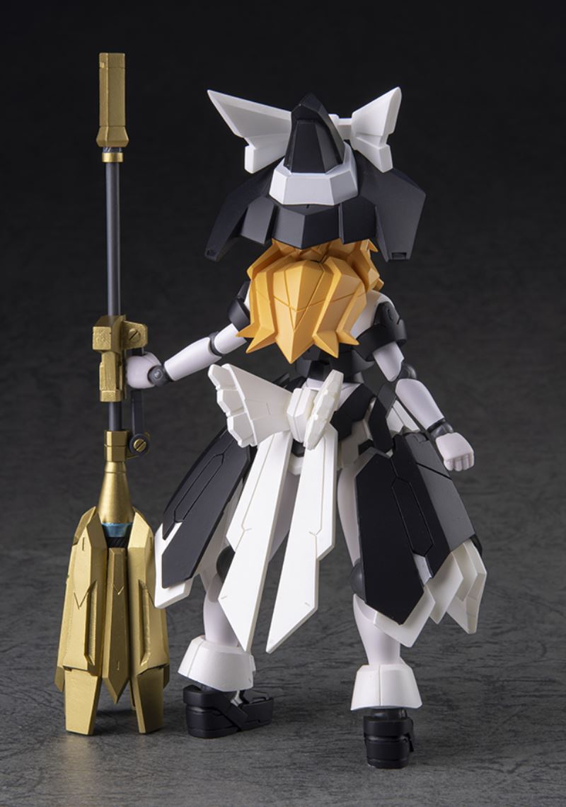 Polynian Unison Marisa