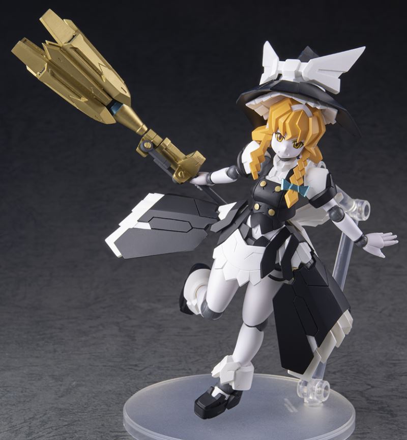 Polynian Unison Marisa