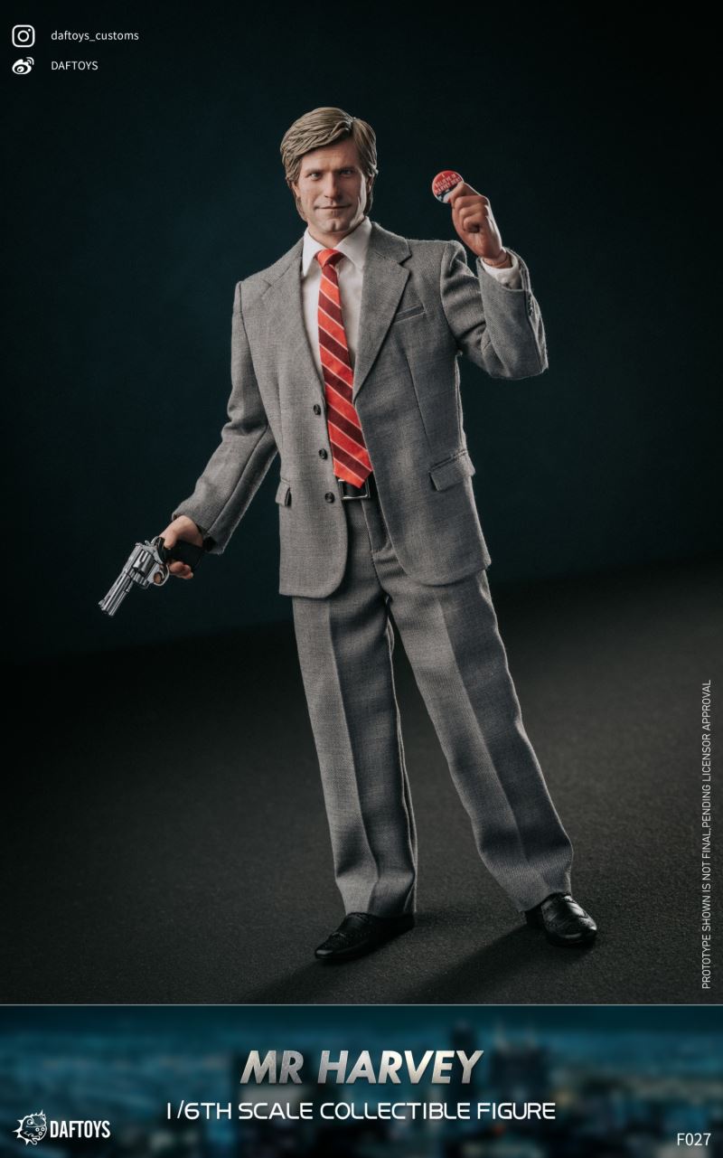 Double-faced 1/6
