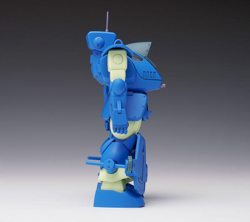 Armored Trooper Votoms Snapping Turtle [PS Ver.] First Press Limited Edition 1/35