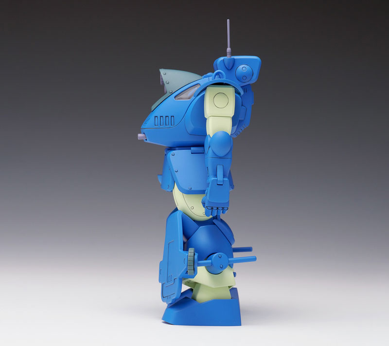 Armored Trooper Votoms Snapping Turtle [PS Ver.] First Press Limited Edition 1/35