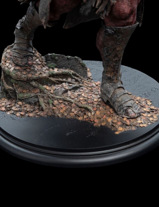 Lord of the Rings - Lutz 1/6