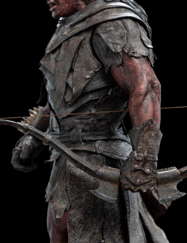 Lord of the Rings - Lutz 1/6