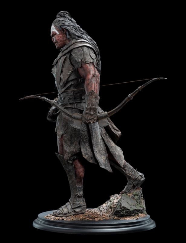 Lord of the Rings - Lutz 1/6