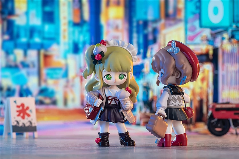 TEENNAR Today's Coordination Series 