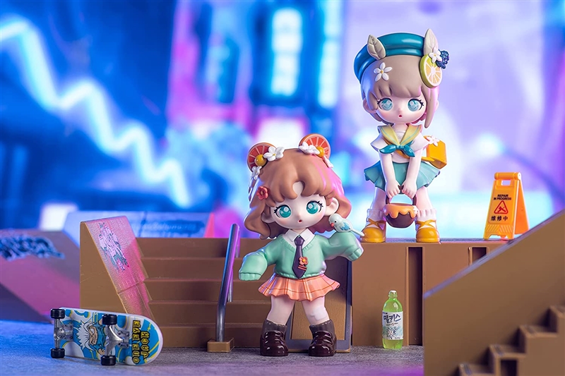 TEENNAR Today's Coordination Series 