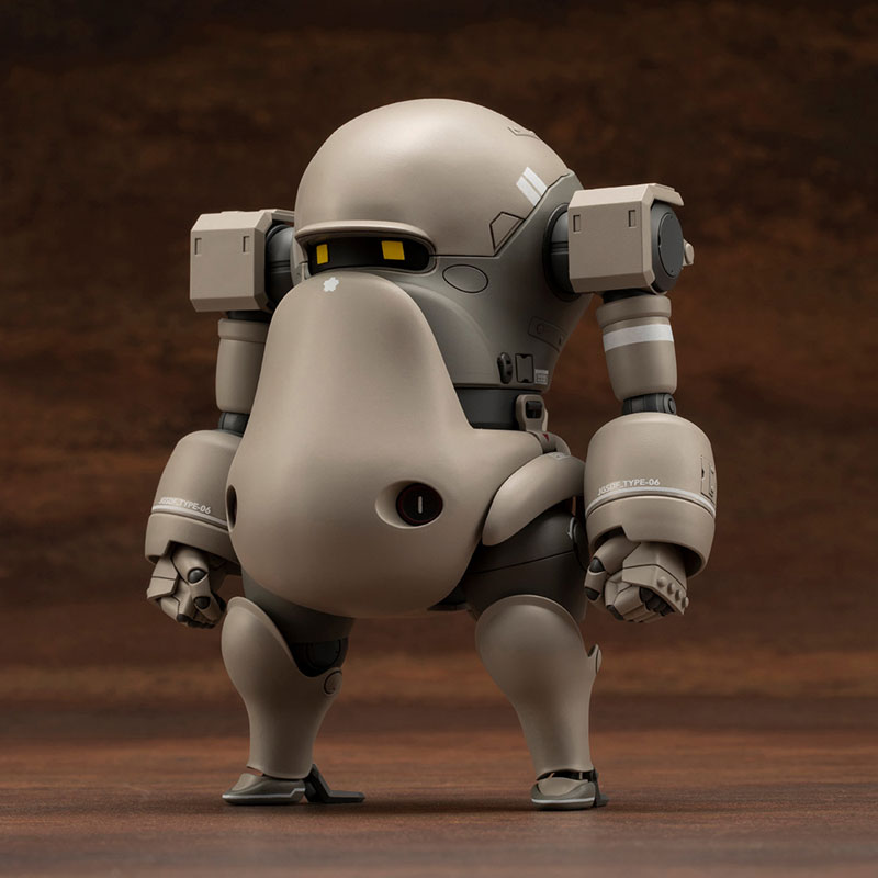 JGSDF Type 07 Tank Nacchin JGSDF Type 06-III Tank Roku [Custom Ver.] 1/35