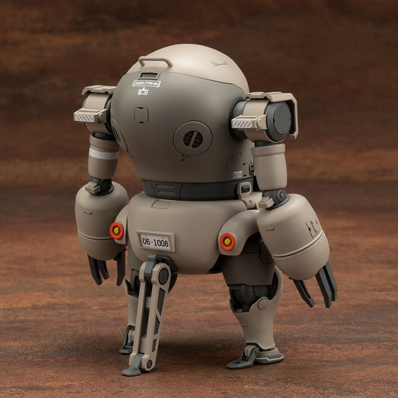 JGSDF Type 07 Tank Nacchin JGSDF Type 06-III Tank Roku [Custom Ver.] 1/35