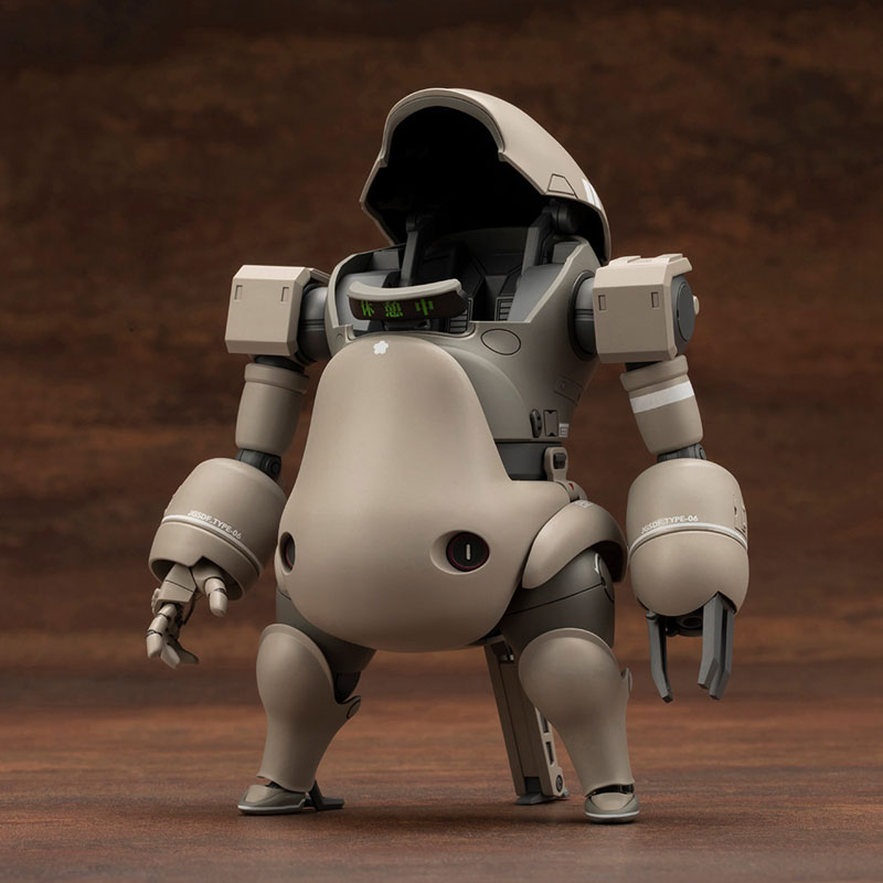 JGSDF Type 07 Tank Nacchin JGSDF Type 06-III Tank Roku [Custom Ver.] 1/35