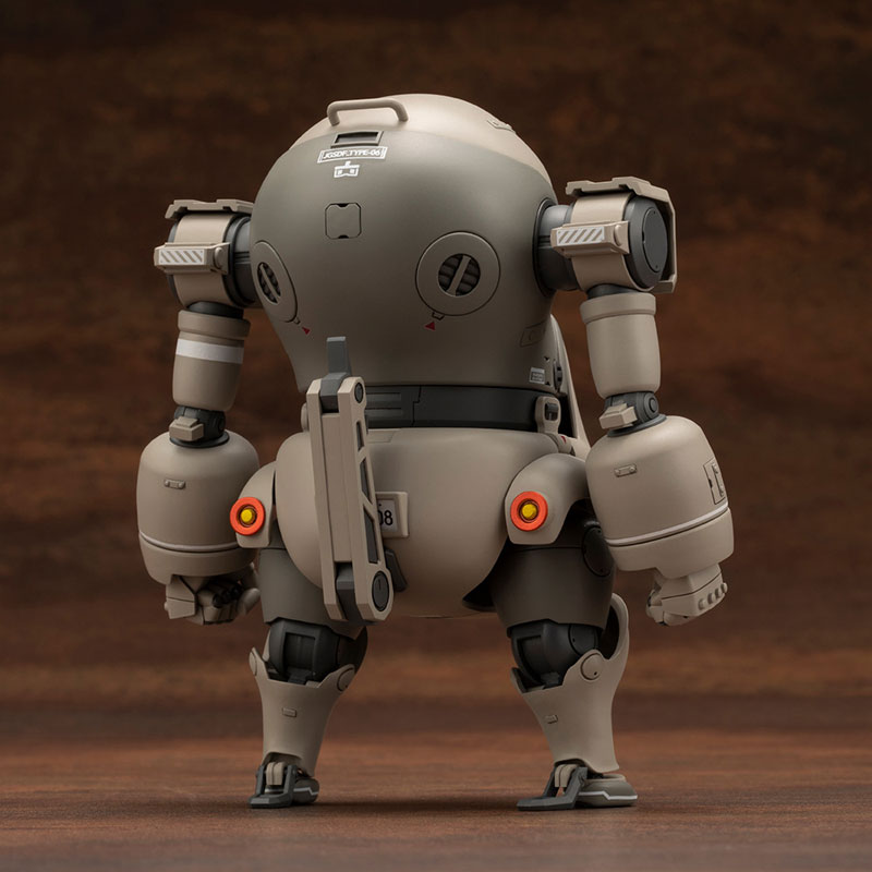 JGSDF Type 07 Tank Nacchin JGSDF Type 06-III Tank Roku [Custom Ver.] 1/35