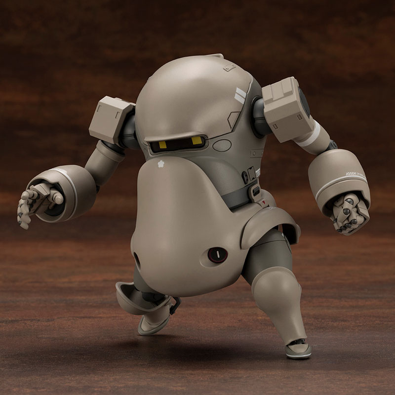 JGSDF Type 07 Tank Nacchin JGSDF Type 06-III Tank Roku [Custom Ver.] 1/35