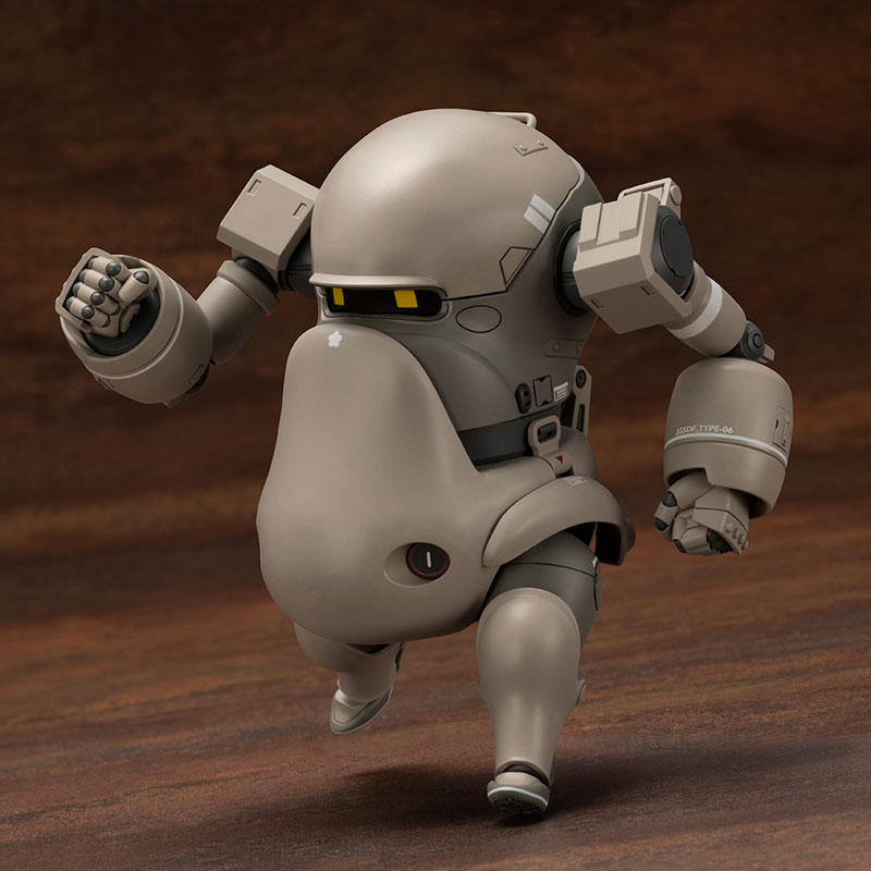 JGSDF Type 07 Tank Nacchin JGSDF Type 06-III Tank Roku [Custom Ver.] 1/35