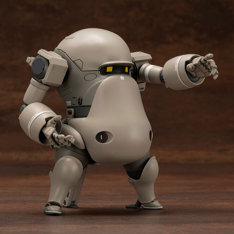 JGSDF Type 07 Tank Nacchin JGSDF Type 06-III Tank Roku [Custom Ver.] 1/35