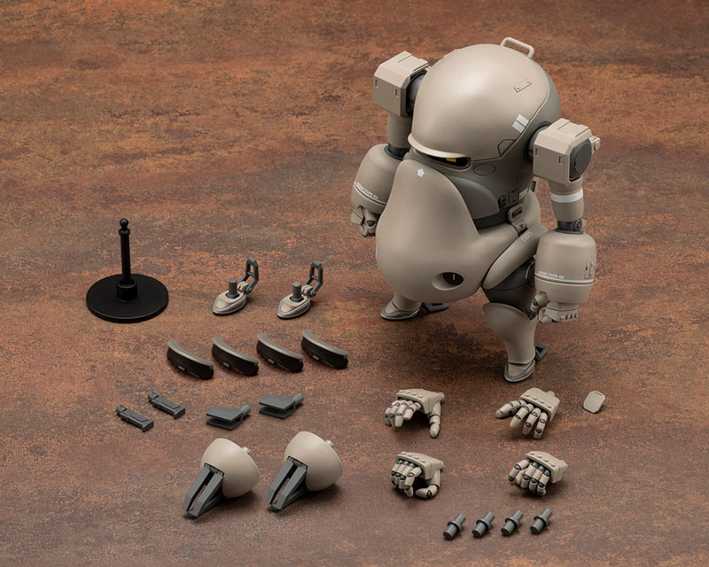 JGSDF Type 07 Tank Nacchin JGSDF Type 06-III Tank Roku [Custom Ver.] 1/35