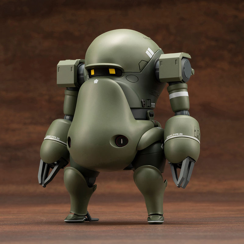 JGSDF Type 07 Tank Nacchin JGSDF JGSDF Type 06-III Tank Roku 1/35