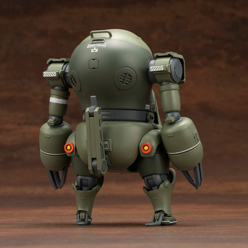 JGSDF Type 07 Tank Nacchin JGSDF JGSDF Type 06-III Tank Roku 1/35