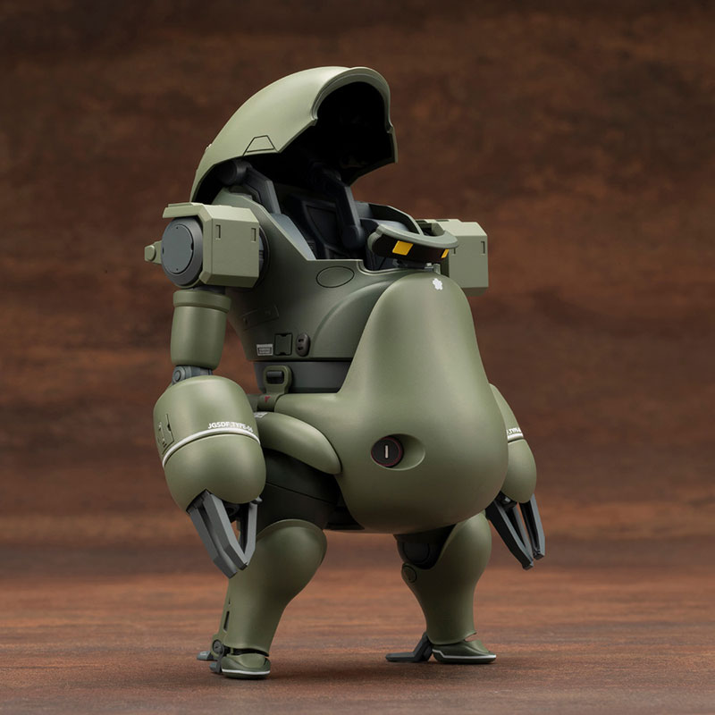 JGSDF Type 07 Tank Nacchin JGSDF JGSDF Type 06-III Tank Roku 1/35