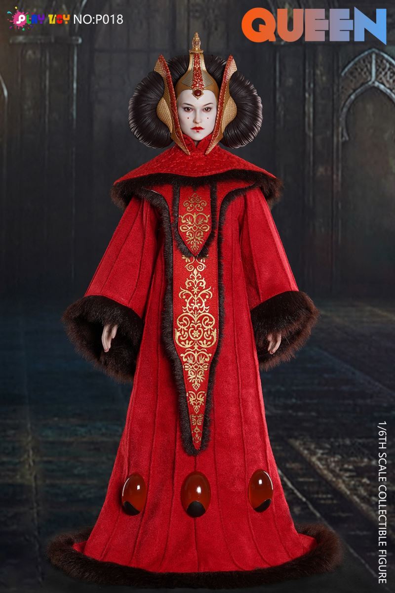 Star Wars Queen 1/6