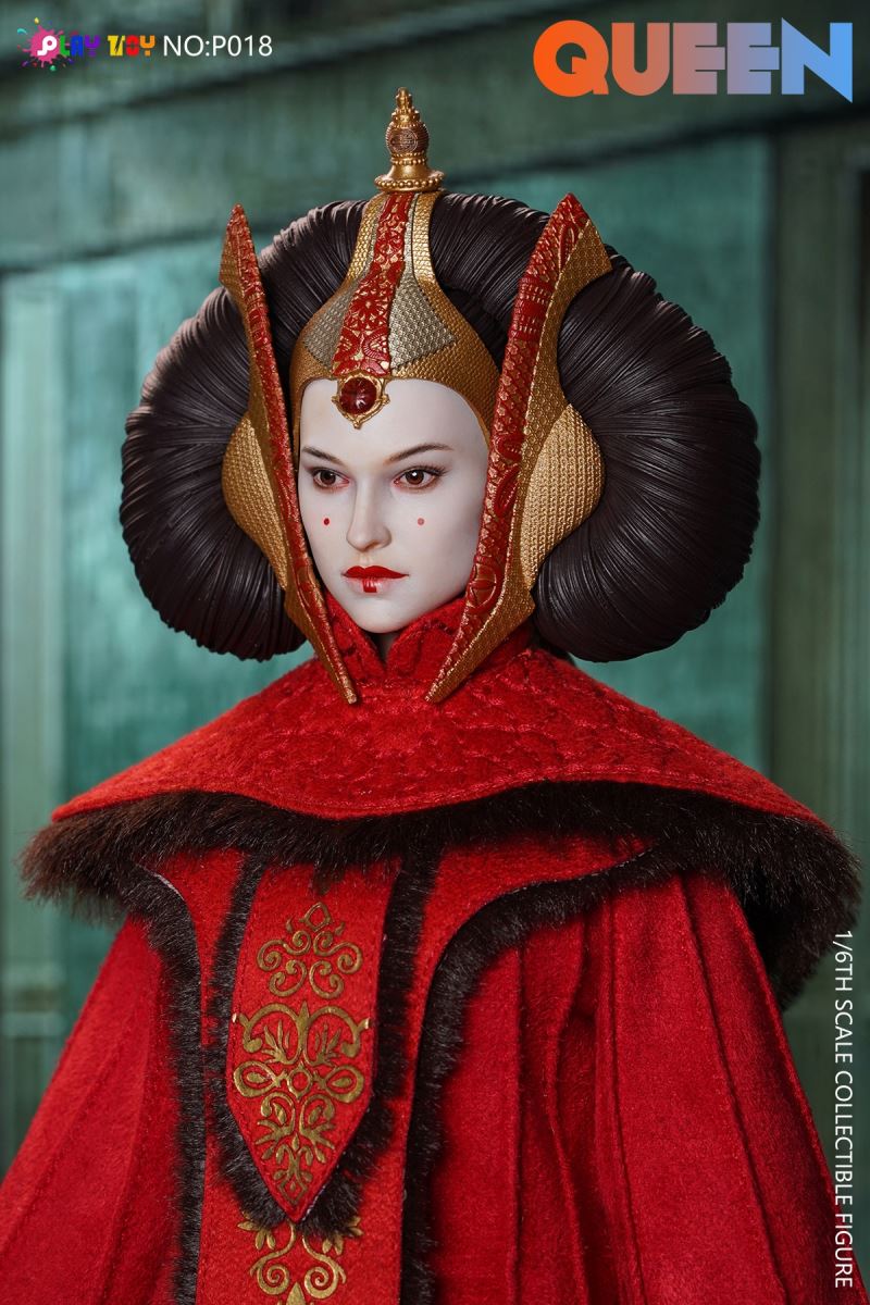 Star Wars Queen 1/6