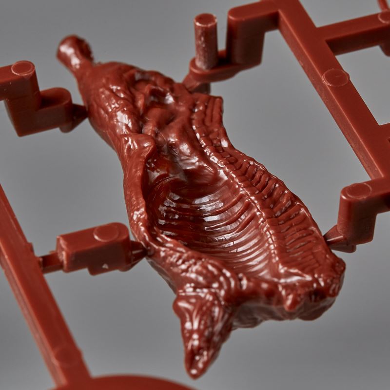 ARTPLA Reserchers & Tyrannosaurus Set 1/35