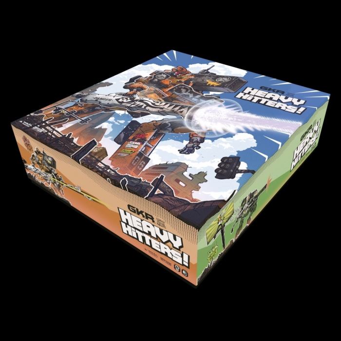 Customized tabletop games and peripherals