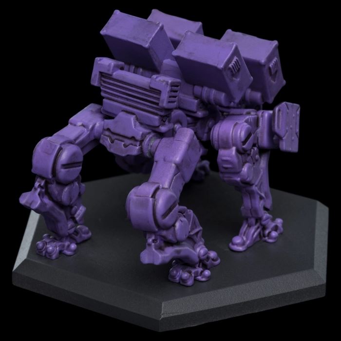 Customized tabletop games and peripherals