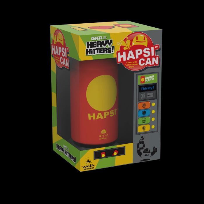 Customized tabletop games and peripherals