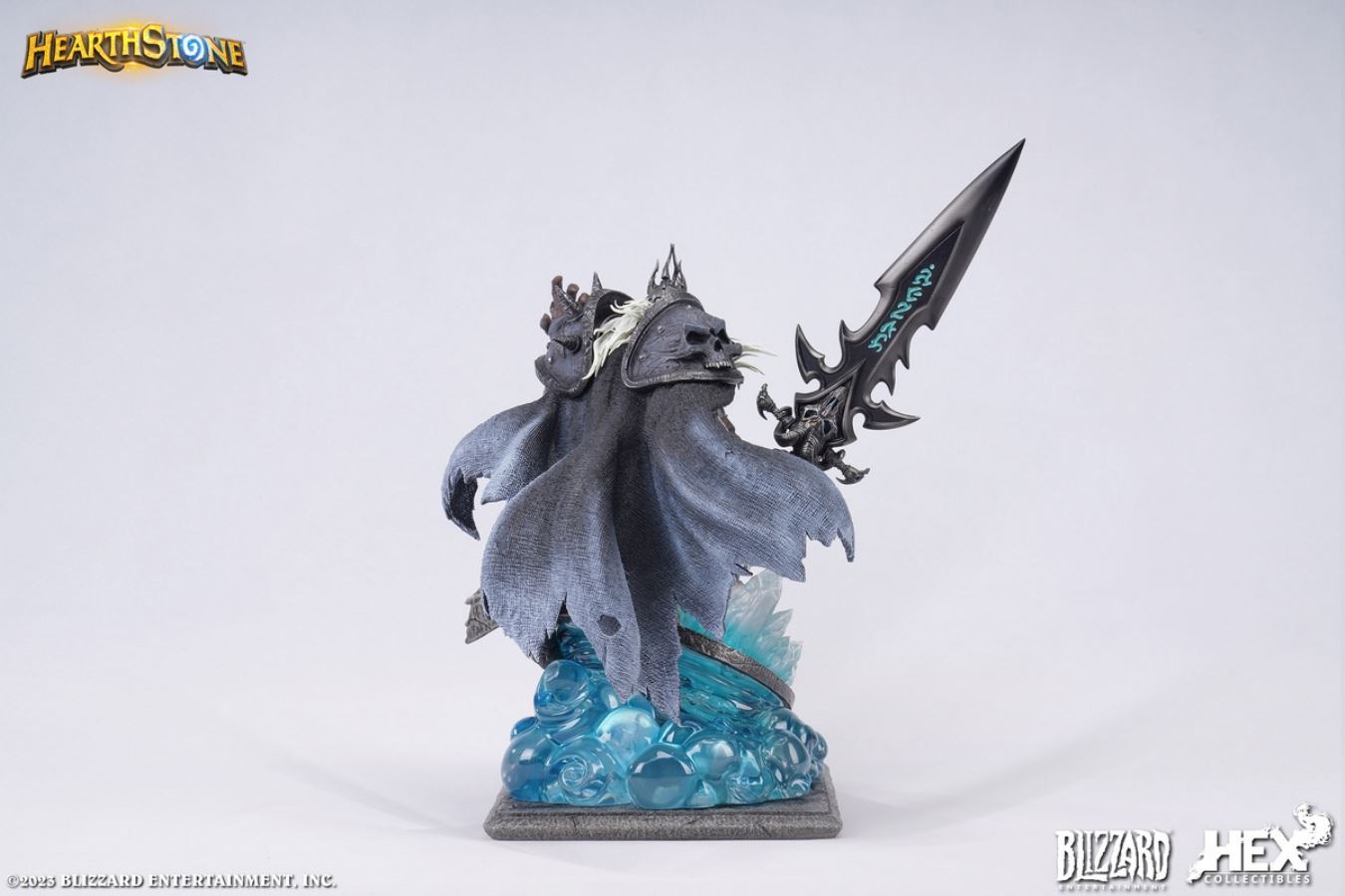 Lich King - World of Warcraft 1/10