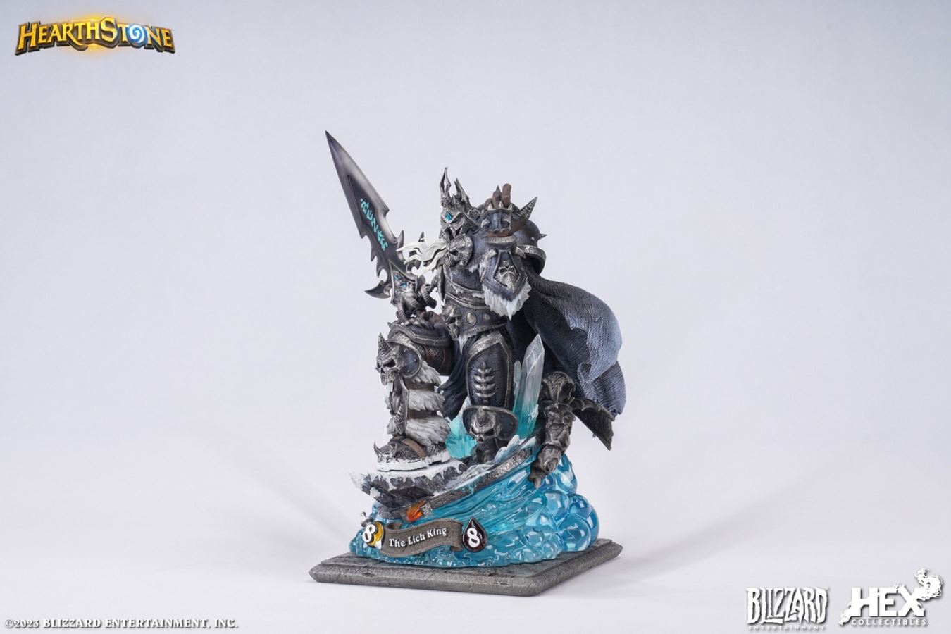 Lich King - World of Warcraft 1/10