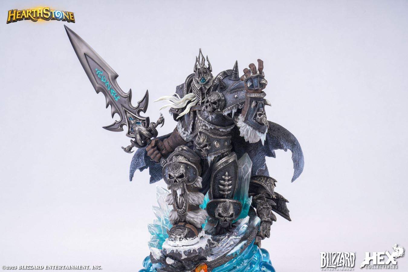 Lich King - World of Warcraft 1/10