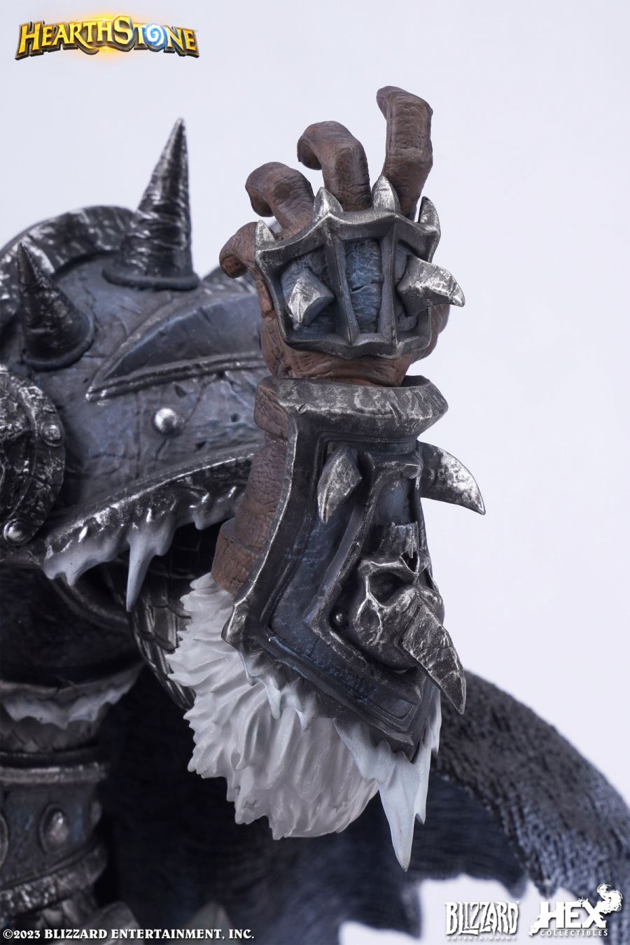 Lich King - World of Warcraft 1/10