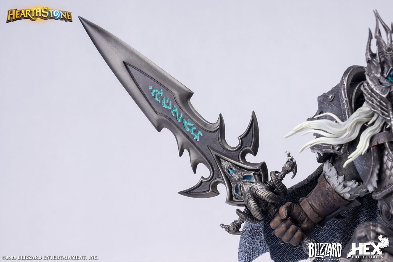 Lich King - World of Warcraft 1/10