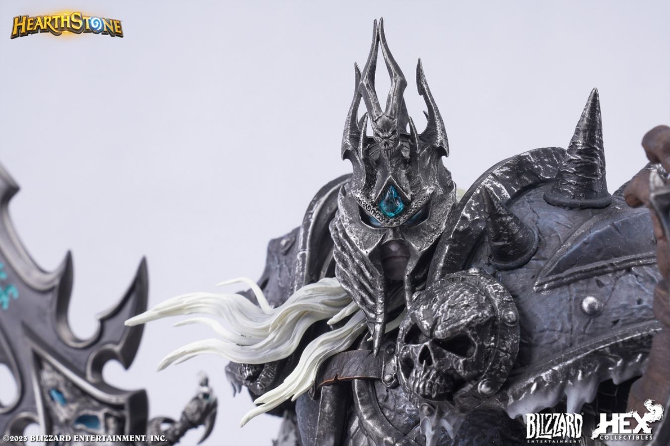 Lich King - World of Warcraft 1/10